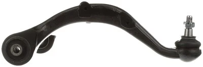 Control Arm  Ball Joint Assy Rear Right Upper Delphi For 07-12 Hyundai Vera Foto 1 de 4