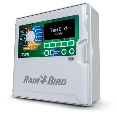 Rain Bird ESP LX-IVM 60 Station 2-Wire Controller - Image 1 of 2
