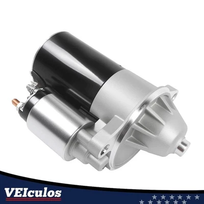 Arranque para Ford Bronco F-150 F-250 1992-1996 Thunderbird Mercury Cougar 1991-97 Foto 1 de 4