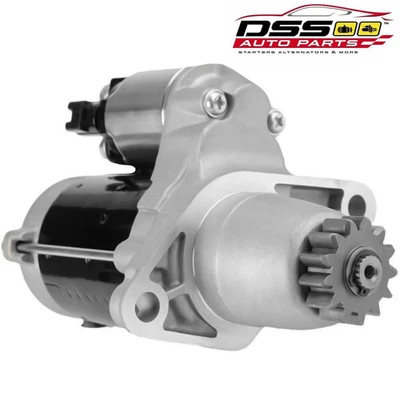 Starter for Toyota & Lexus Camry Avalon ES/RX RAV4 TC 17825 113810 (2002-2015) - Image 1 of 4