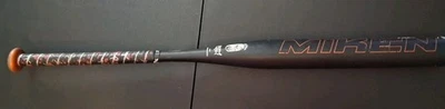 Miken Pycho Softball Bat - Image 1 of 4