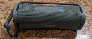 Sony SRS-ULT10/H Personal Audio Speaker – Gray – Excellent – Sony Inspected - Picture 1 of 2