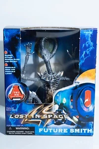 Figura de acción Lost in Space Future Smith Trendmasters 1997 vintage nueva en caja - Imagen 1 de 8