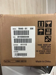 Ricoh 1013 Black Drum 411113 Unit3310LE/3320L/440L Ricoh 3310LPhoto Conductor - Afbeelding 1 van 2