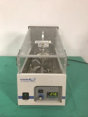Horno de hibridación VWR Scientific Boekel 230500V modelo 5400 Foto 1 de 4