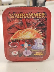 GW Warhammer Counter Set - 65-27 FACTORY SEALED - Imagen 1 de 2