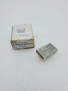 Relé Struthers Dunn MRRN3C 12VDC - Imagen 1 de 4