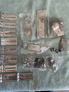 MOUNTING HARDWARE For Various RV Roof Vent Covers. - Picture 1 of 4