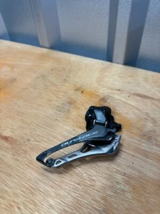 Shimano dura ace r9250 di2 front derailleur - Picture 1 of 4