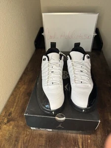 Size 11.5 - Jordan 12 Retro Low 25 Years In China 2022 - Picture 1 of 7