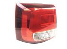 Kia Sorento Ii Xm Va2441165 Tail Light Corner Left 924012P540 92401 2P540