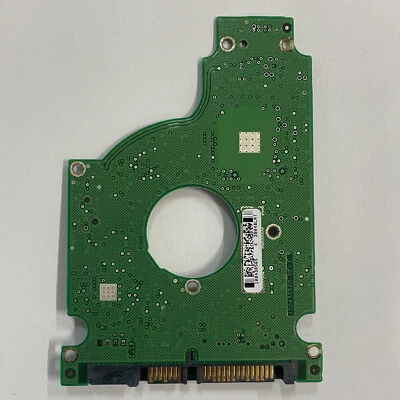 Seagate Momentus ST9160823AS 2.5" SATA HDD PCB Board 100430580 REV C FW 3.ADB - Image 1 of 4