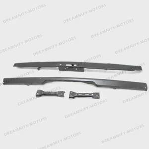 Front Panel Lower Member Hood Support Grill Brace Mount Frame Suzuki Samurai - Picture 1 of 13