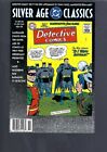 DETECTIVE COMICS    225      - SILVER  AGE CLASSICS REPRINT -  DC COMICS