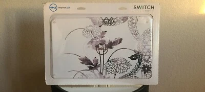 NUEVA cubierta para computadora portátil Dell Inspiron 15R Switch Foto 1 de 2