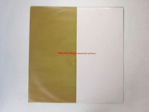 Willy DeVille:   Assassin Of Love   UK  1987  EX+  12" - Picture 1 of 4