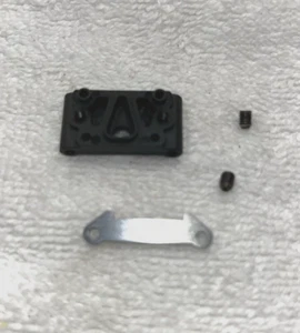 Losi LOS214010 Mini B / Mini T 2.0 Front Pivot & Brace ONLY - Picture 1 of 5