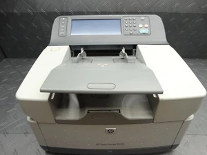HP Digital Sender 9250C Touch Screen Document Scanner CB472A - Picture 1 of 12