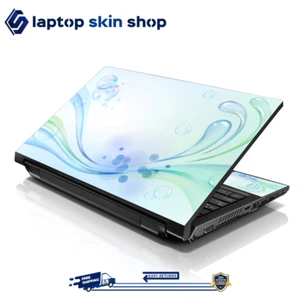 Laptop Skin Sticker Decal Cover for Notebook Apple Asus Dell Multicolor 13-16 in - Picture 1 of 4