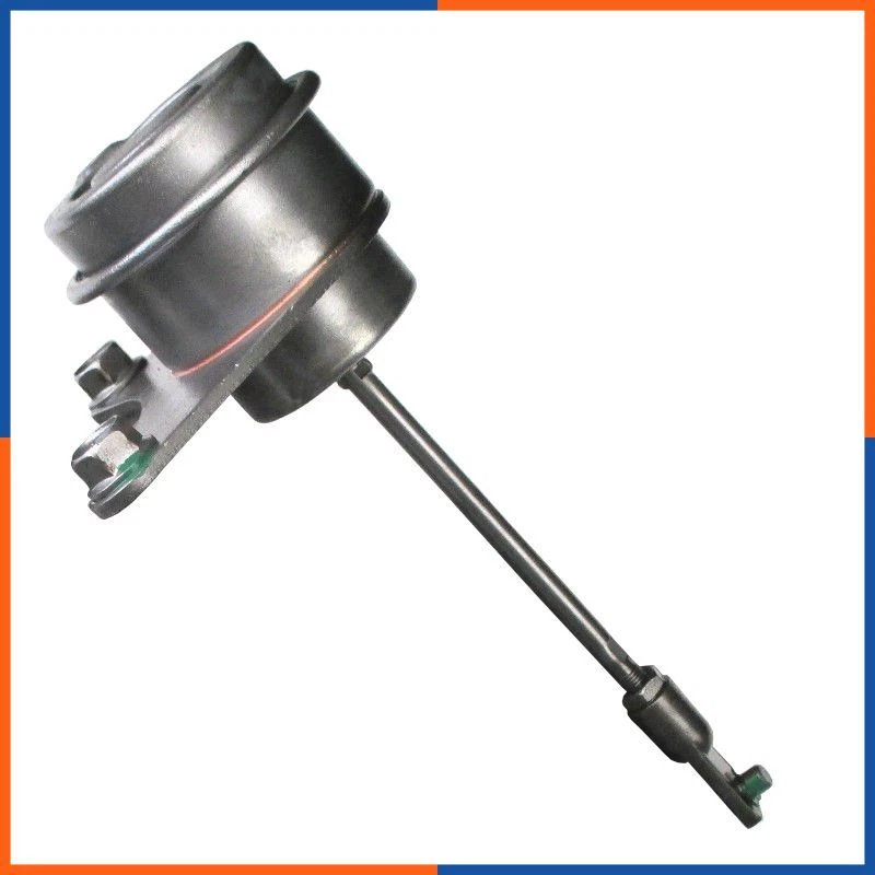 Actuator pour IVECO | 49189-02911 49189-02912 49189-02913