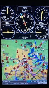Garmin GPS Map 696 - Picture 1 of 22