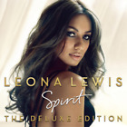 Leona Lewis Spirit (CD) Deluxe  Album