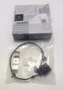 Genuine Mercedes Benz New Actros Antos Arocs Auxiliary Heater Sensor A0038216351 - Picture 1 of 1