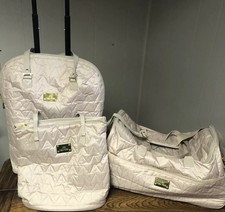 joy mangano packing cubes