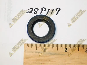 28P119 Nuevo Parker Chelsea PTO SELLO 28-P-119 - Imagen 1 de 2
