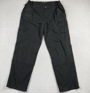 5.11 Tactical Hose Herren 38x32 Taclite Pro Ripstop Security Arbeit Prepper Utility - Bild 1 von 17