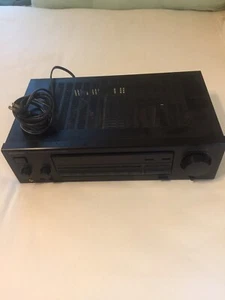 Receptor estéreo Kenwood KR-A4040 AM-FM - Imagen 1 de 8