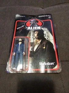 Alien Dallas 3 3/4" Actionfigur ReAction 2013 Funko NEU. - Bild 1 von 2