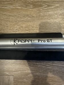 Radian Pro GT Tripod