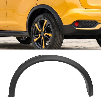 Rear Left Fender Trim Molding For 2011-2017 Nissan Juke 1.6L Driver Side NEW - Изображение 1 из 4
