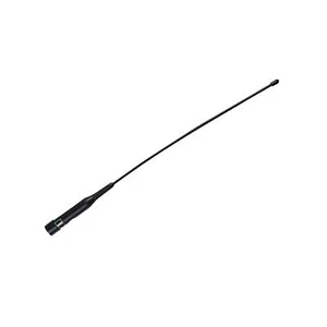 Ham Radio Mobile Radio Antenna Replacement Long Range Black Dual Band Two Way - Zdjęcie 1 z 8