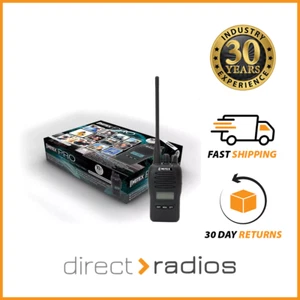 Mitex Pro UHF 5W Handfunkgerät 2 Wege Walkie Talkie - Bild 1 von 5