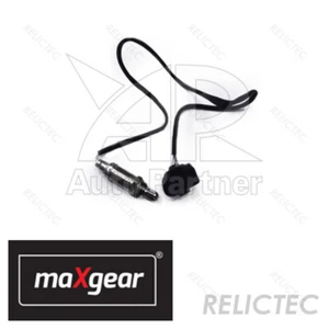 Sensor Lambda de Oxígeno O2 VW Audi:PASSAT, A4 89465-19295 032906265 - Imagen 1 de 2