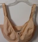 FANTASIE FULL SIZE CUP SIDE SUPPORT UNDERWIRE BRA 34J US / 34GG UK
