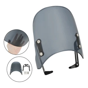 Parabrisas adecuado para Scrambler 1200 ·XC XE 19-23· - Imagen 1 de 16