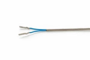 Stryker 250-080-351 Bipolar Kleppinger 5mm x 45cm Paddeleinsatz - Bild 1 von 2