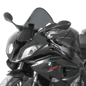 Pare-brise MRA Racing fumé BMW S1000RR 2009-2014 - Photo 1/5