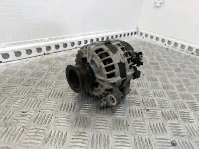 Alternador Volvo V40 2012-2019 2.0 D 4204 T8   Foto 1 de 4