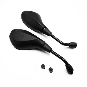 2 Espejos BMW R1200GS STANDARD ADVENTURE 2004-2013 BIALBERO MONOALBERO - Imagen 1 de 12