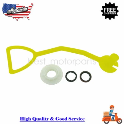 For 2007-2019 Ford Edge Explorer Transfer Case Output Shaft Seal Kit DB5Z7275E - Imagem 1 de 4