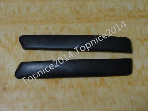 Left Right Front Bumper Upper Skin Line Molding Panel For Ford Focus 2005-2007 - Bild 1 von 4