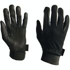 Dublin Everyday Grippes Gloves - Black - Large - Clearance