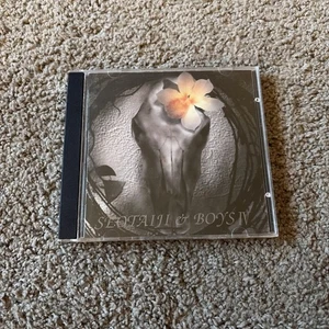 Seo Taiji And Boys - IV 4th Album CD 1995 K-Rock Metal Korea - Picture 1 of 4
