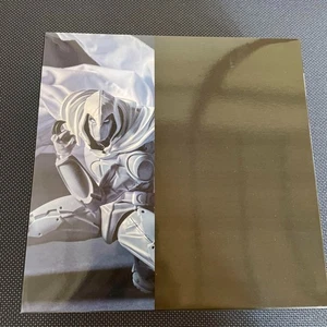 Kaiyodo Amazing Yamaguchi Moon knight Revoltech MARVEL UNIVERSE aus Japan - Bild 1 von 2