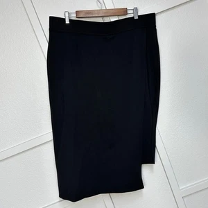 Pantalón Corto Betabrand The Sassiest Skort Preppy Uptown Girl Pusher Talla: 1xp - Imagen 1 de 9