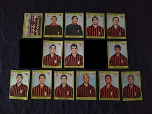 1968-69 MILAN Calciatori Panini 1969 SCEGLI *** figurina recuperata dall'album - Picture 1 of 4